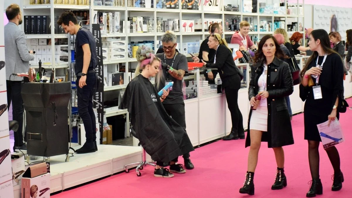 Ovogodišnji Beauty&Hair Expo održat će se i uživo i virtualno!