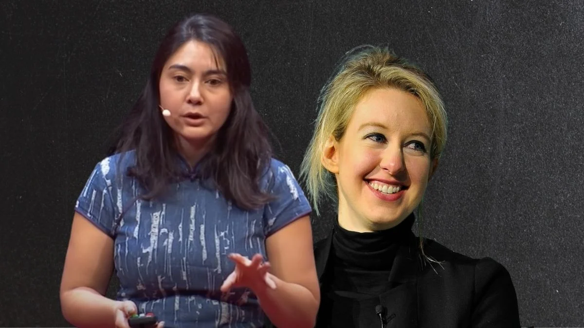 Kako je pala nekad najmlađa milijarderka i jedna od najvećih prevarantica u povijesti? Erika Cheung je ‘slučajno’ odigrala ključnu ulogu u odmotavanju tog klupka laži