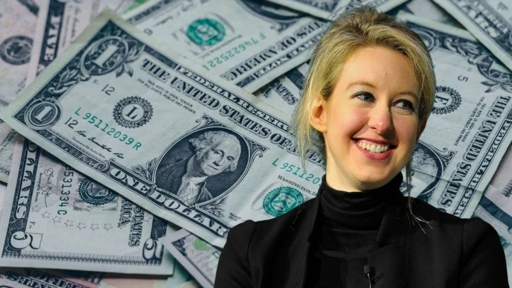 Najmlađa milijarderka u Americi, kojoj se sudilo zbog prijevare i urote, osuđena u 4 od 11 točaka optužnice