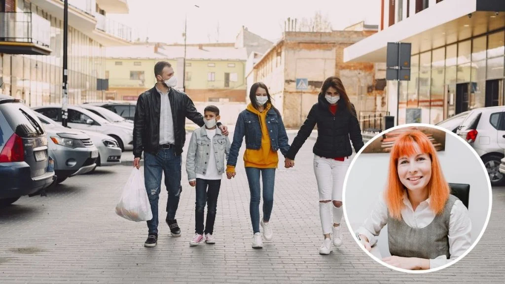 Roditeljstvo u pandemiji proživljava krizu, ali i djeca mogu doživjeti burnout