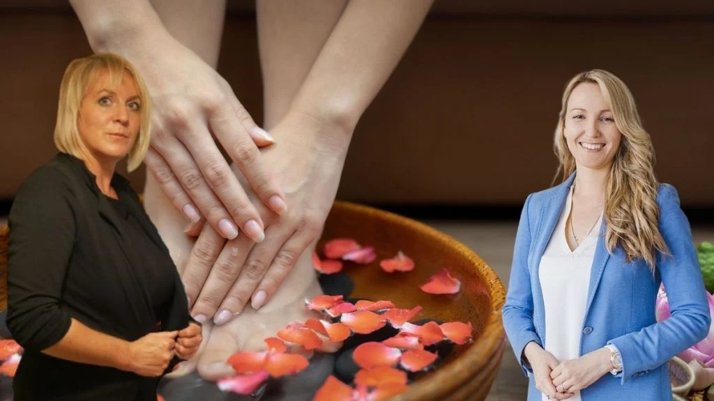 Ove dvije predavačice naučit će vas kako pretvoriti dom u wellness oazu