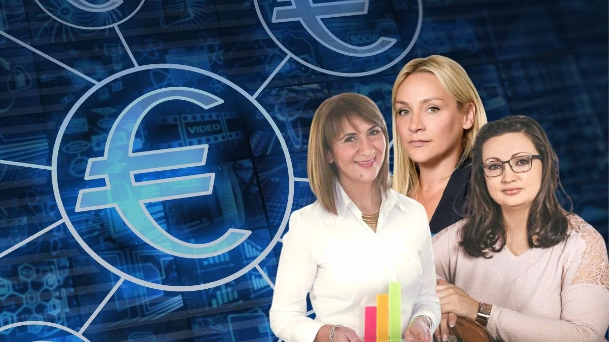 Hoće li uvođenje eura oslabiti hrvatske poduzetnike? Stručnjakinje se slažu, do promjena će doći, ali ne moraju nužno biti loše