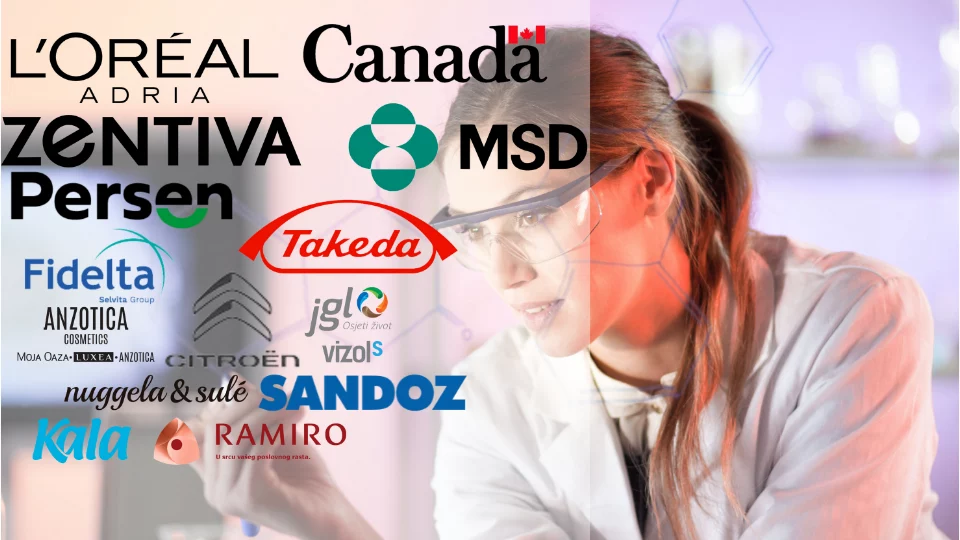 11.02.2022. Zagreb: konferencija “Žene u znanosti i farma biznisu”