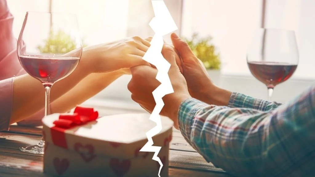 Niste ljubiteljica Valentinova? Onda će vas oduševiti ovih 5 prijedloga kako ga provesti