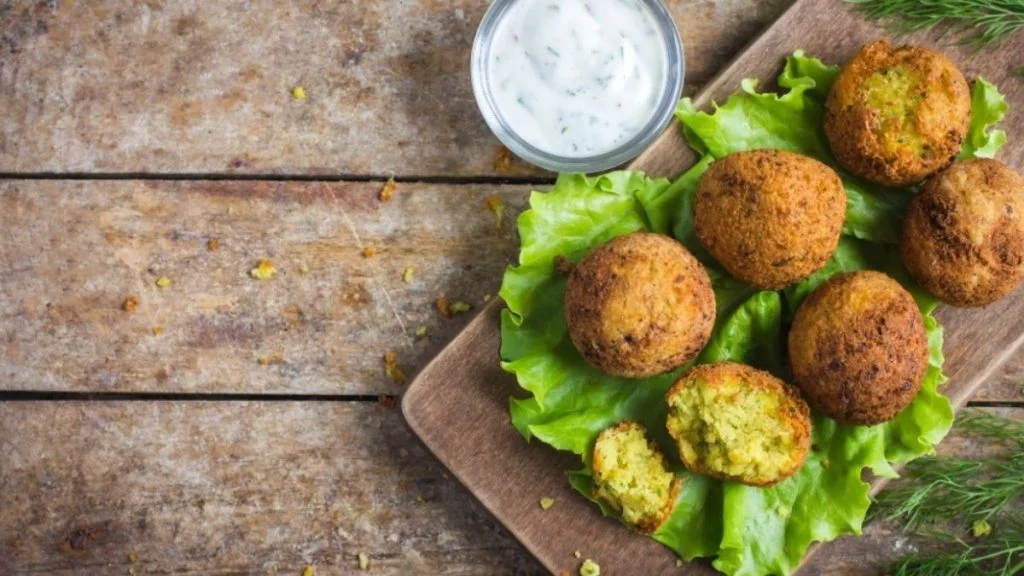 Jeste li znali da je hummus afrodizijak? Začinite ovo Valentinovo pravom odabirom!
