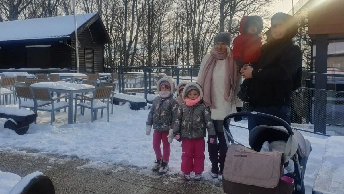 Muški porodiljni dopust: iskustva dvaju očeva