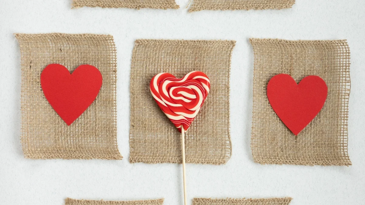 Uz ove originalne čestitke za Valentinovo nećete promašiti!