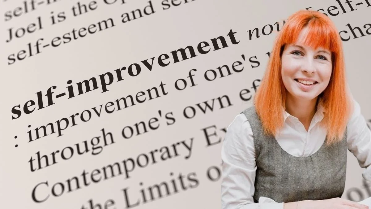 Čitate i gledate self-help sadržaje, ali ne vidite promjene u svojem životu? Vrijeme je za drukčiji pristup samorazvoju