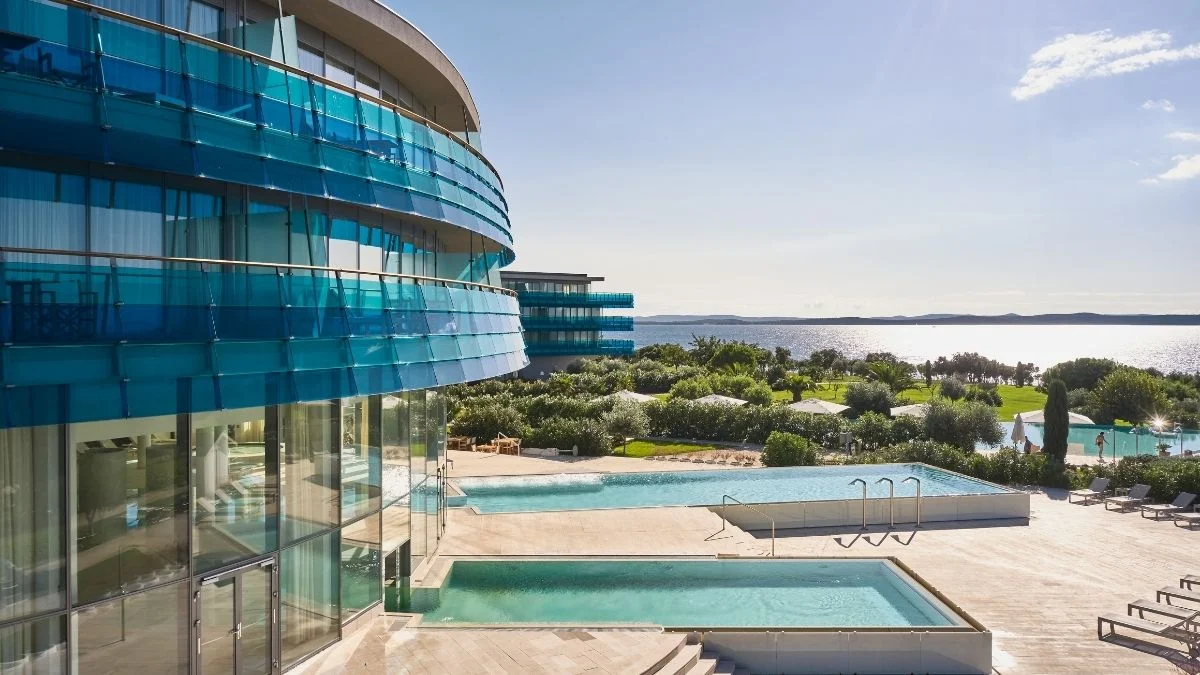 Vrijeme je za vitamin SEA na trećem Health & Wellness Dayu!