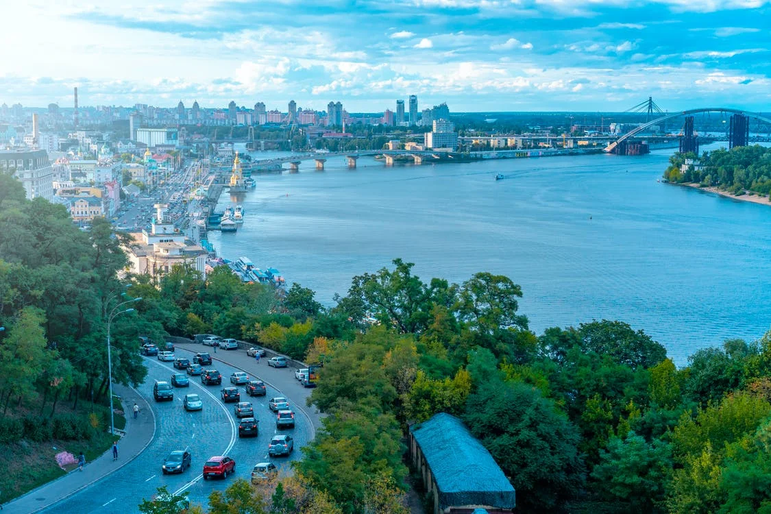 Kako pomoći svojim zaposlenicima i poslovnim partnerima u Ukrajini