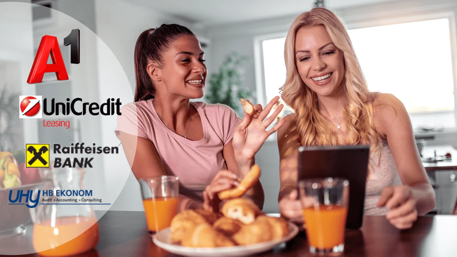 Zadar 25.03.2022: Networking Breakfast – Što svaka poduzetnica mora znati o financijama svoje tvrtke ili obrta?