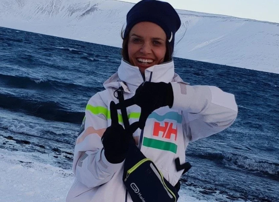 Ivana Stojčević iz Zentive: “Svladavanje izazova u karijeri slično je usponu na visoku planinu!”