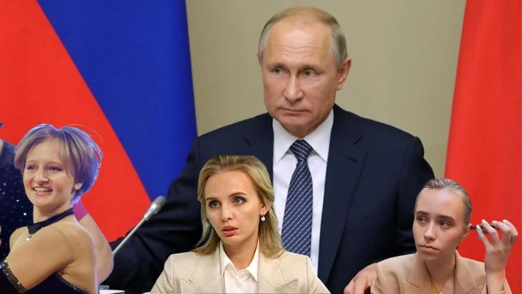 Putinove kćeri – ambiciozne i pametne djevojke koje otac nikad nije pohvalio. Onu izvanbračnu još najviše voli