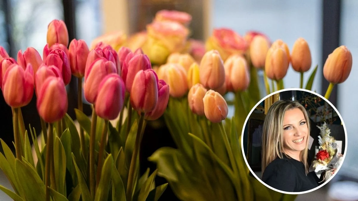 Tulipani – cvijeće koje svojom ljepotom i jednostavnošću priziva proljeće