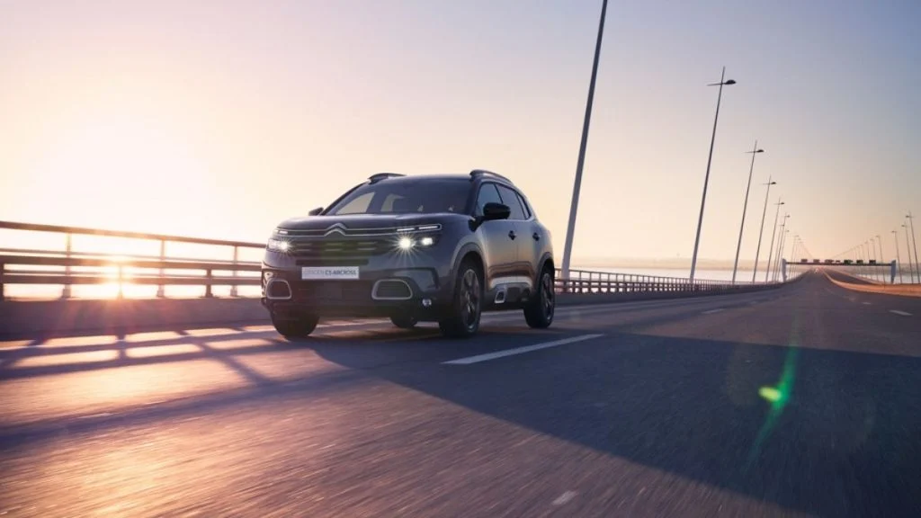 Citroën u ožujku pripremio odličnu ponudu za C5 Aircross i ë-C4