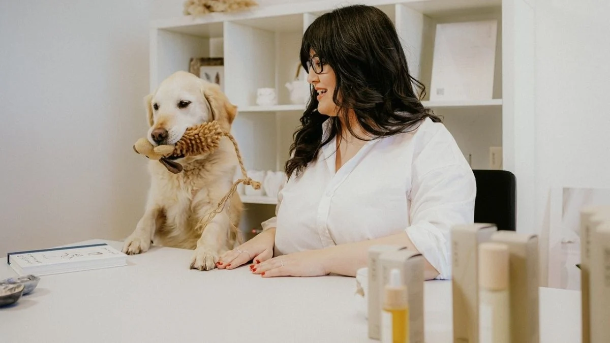 Ana-Marija Šarić uz ženski kolektiv pokrenula brand veganske kozmetike