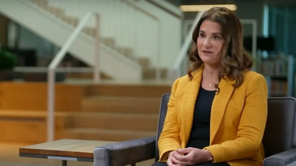 Melinda French Gates progovorila o rastavi s Bill Gatesom “Nisam mu više mogla vjerovati”