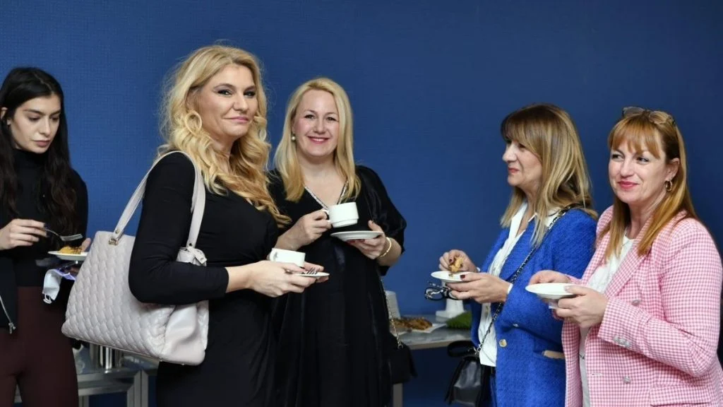 I Split je dobio svoj Health & Wellness Day!