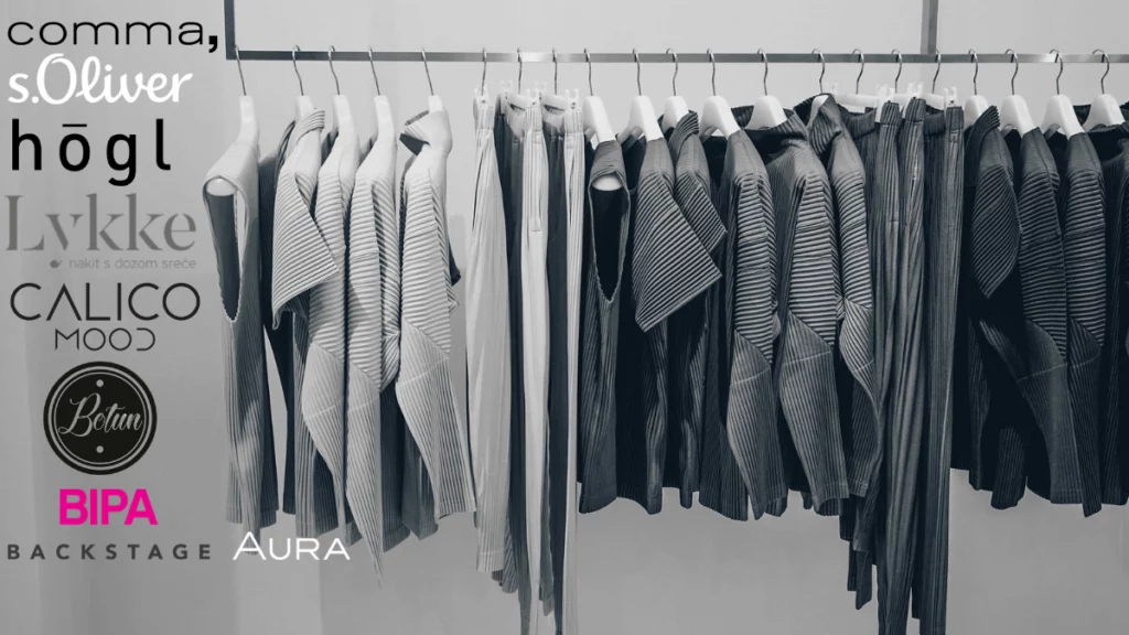 09.04.2022. Zagreb: Fashion Style Day