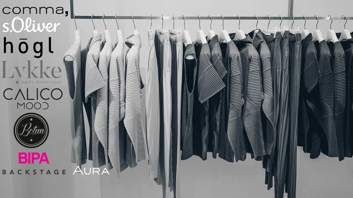 09.04.2022. Zagreb: Fashion Style Day