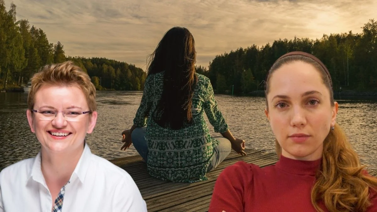 Osim stresa, meditacija smanjuje i vašu biološku dob