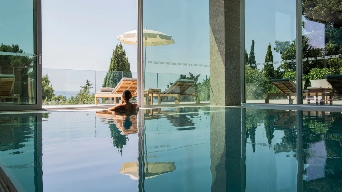 Pripreme za ljeto u holističkom wellnessu inspiriranom mediteranskim toplicama u Radisson Blu Resort & Spa