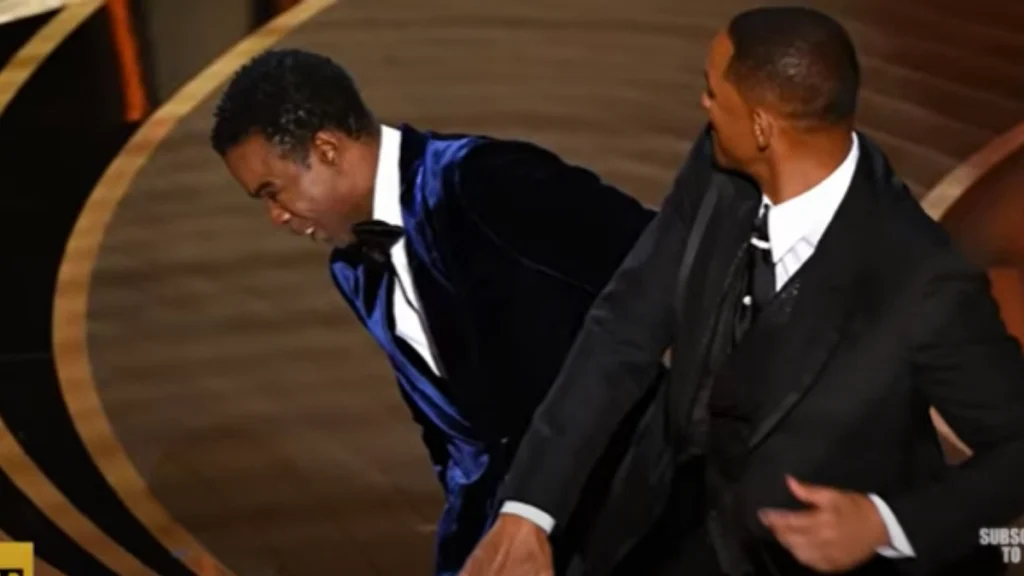 Je li toksična muškost dosegnula svoj vrhunac ili je Will Smith ipak heroj?