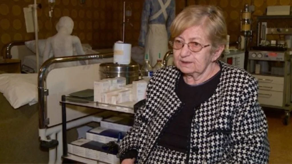 Legendarna vukovarska liječnica Vesna Bosanac: “Ništa ne bih drukčije napravila”