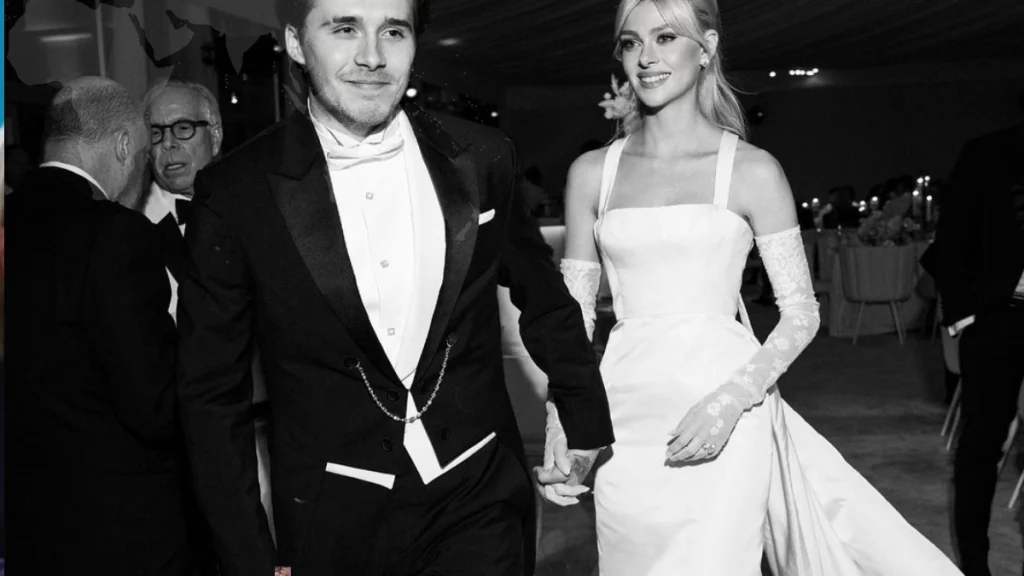 Brooklyn Beckham uzeo prezime supruge i šokirao javnost. No, što je tu skandalozno?