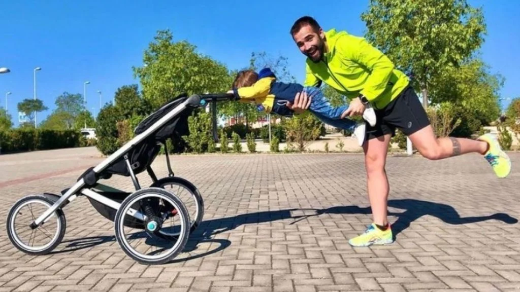 U Punat na Krku stiže Dadathlon festival – uz glavnu utrku organizirane su brojne aktivnosti za povezivanje očeva i djece