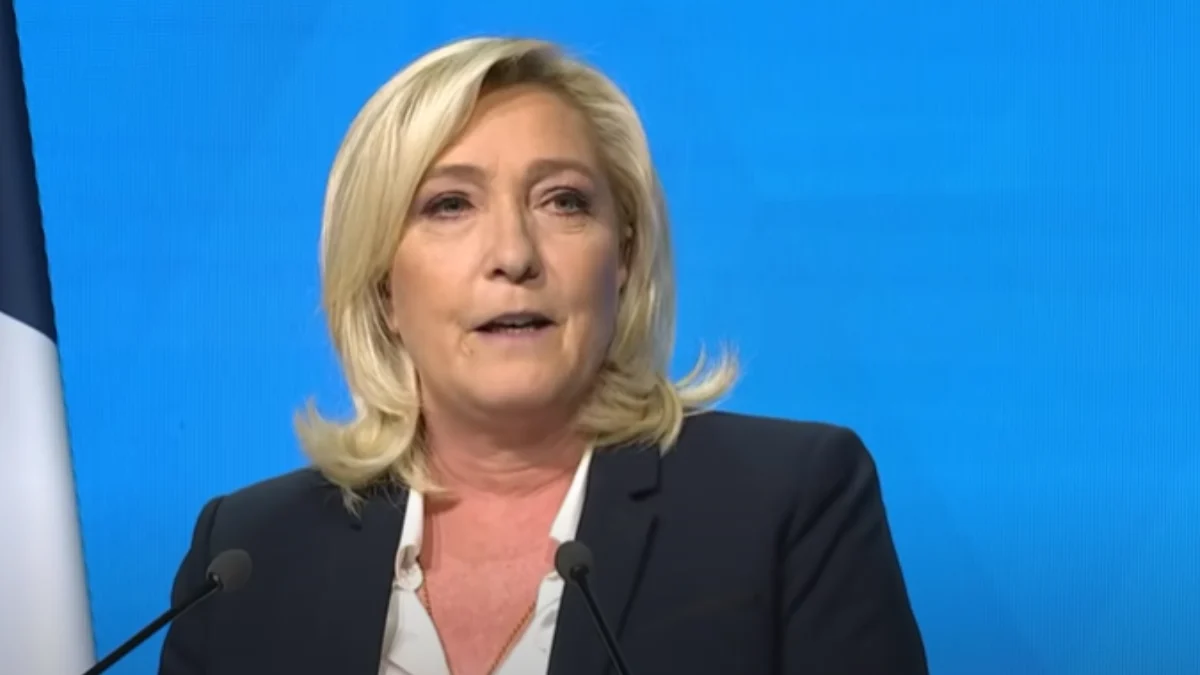 Tko je Marine Le Pen i je li ona uistinu dobar izbor za Francuze?
