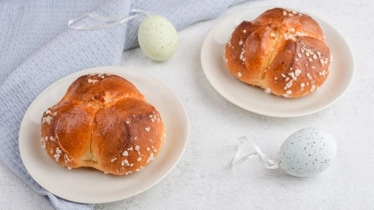Pinca – donosimo recept za ovaj sočni, mekani klasik!