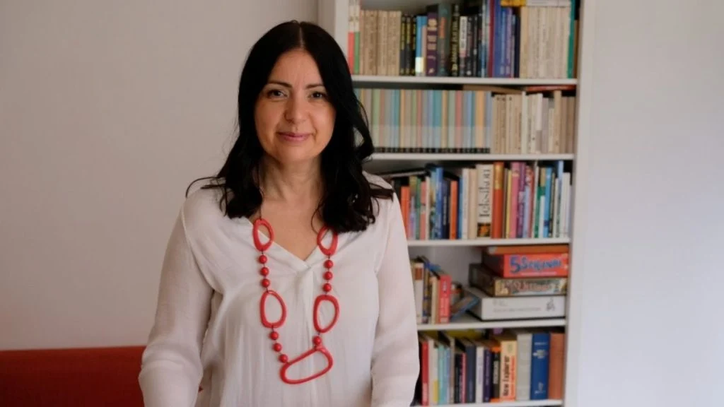 Ana Žele: „Ljudi me pitaju osjećam li se iscrpljeno nakon rada s klijentima“