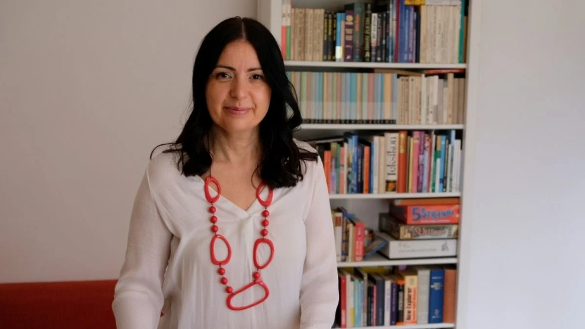 Ana Žele: „Ljudi me pitaju osjećam li se iscrpljeno nakon rada s klijentima“