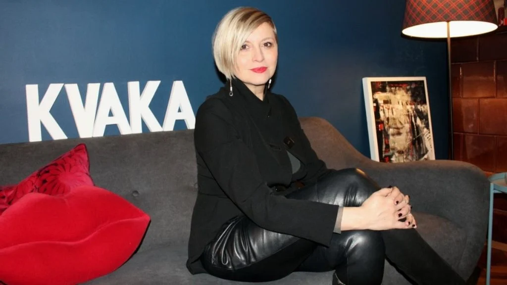 Tatjana Rajković: „Danas je luksuz donositi poslovne odluke bez podataka“