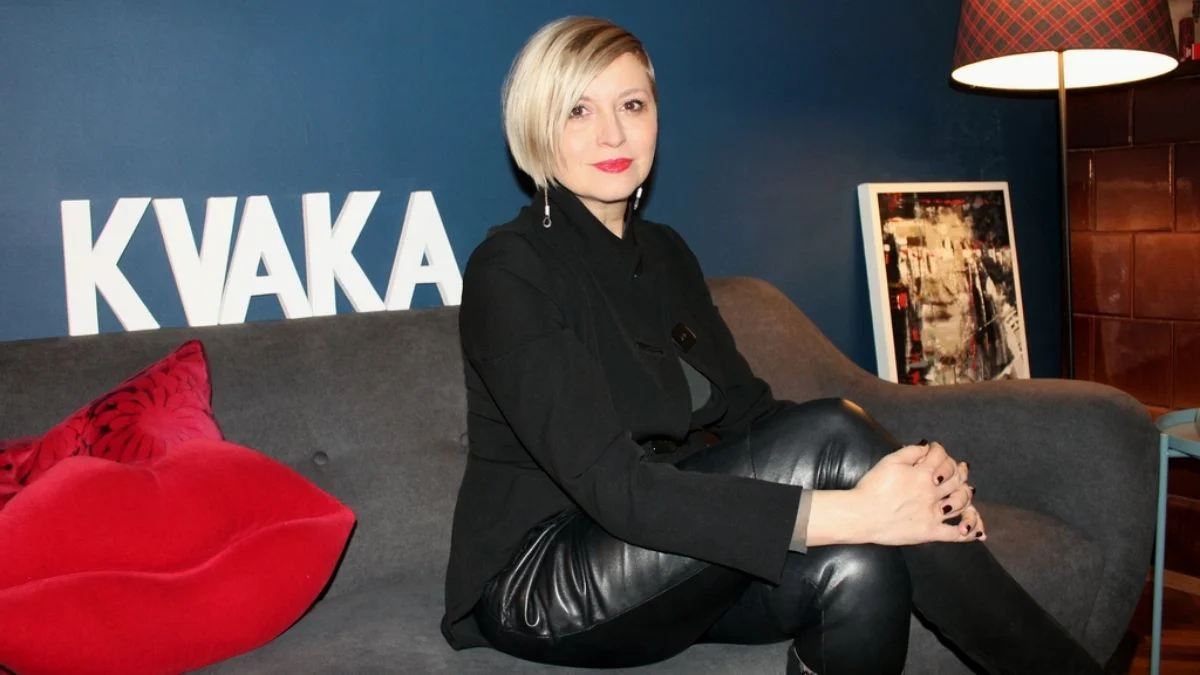 Tatjana Rajković: „Danas je luksuz donositi poslovne odluke bez podataka“