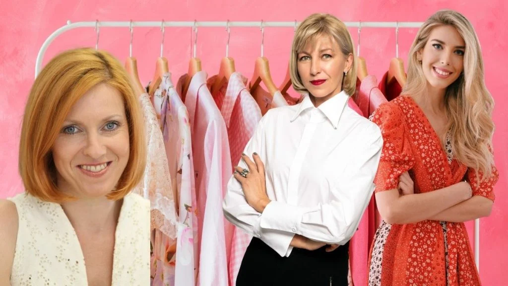 Ove će tri stilistice na Fashion Style Dayu otkriti kako da kreirate osobni stil