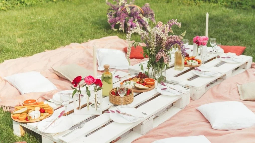 Kako i gdje pripremiti proljetni piknik kao s Pinteresta?