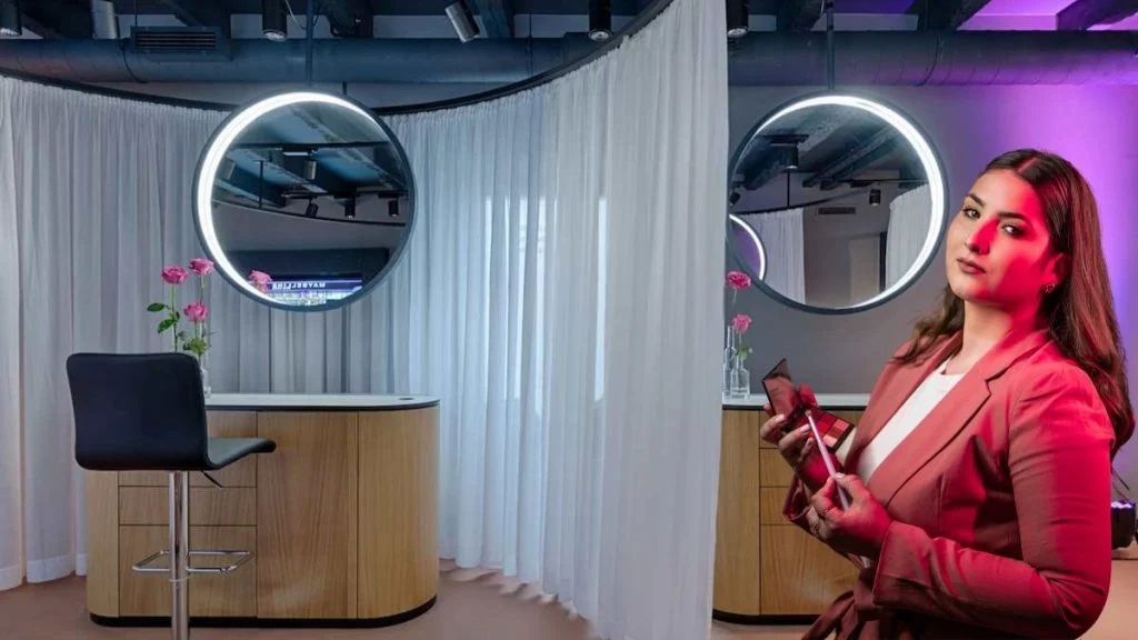 Vizažistice Bipa Backstagea imat će svoj beauty kutak na Fashion Style Dayu