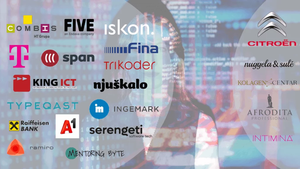 Zagreb 26.04.2022. – Večera za žene u IT industriji