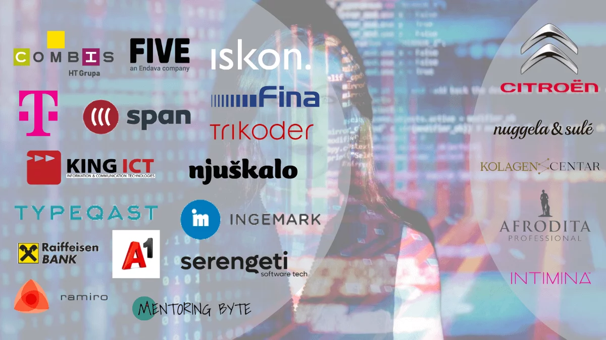Zagreb 26.04.2022. – Večera za žene u IT industriji