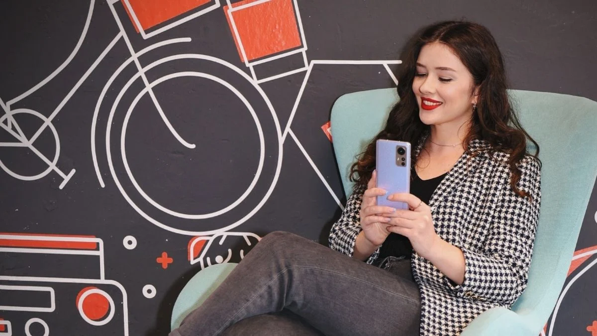 Veronika Vuković: “Xiaomi 12 mi daje savršene fotografije i videe za moje poslovne potrebe”
