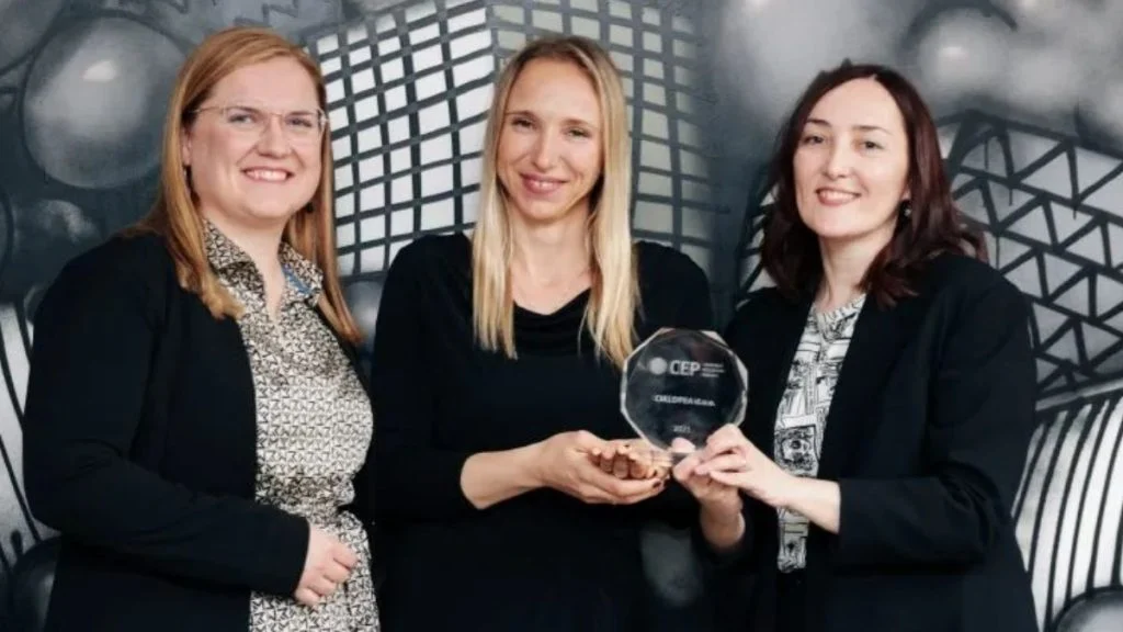 Ciklopea je dobila certifikat Poslodavac Partner: “Zaposlenik je ključ za uspješnost kompanije”