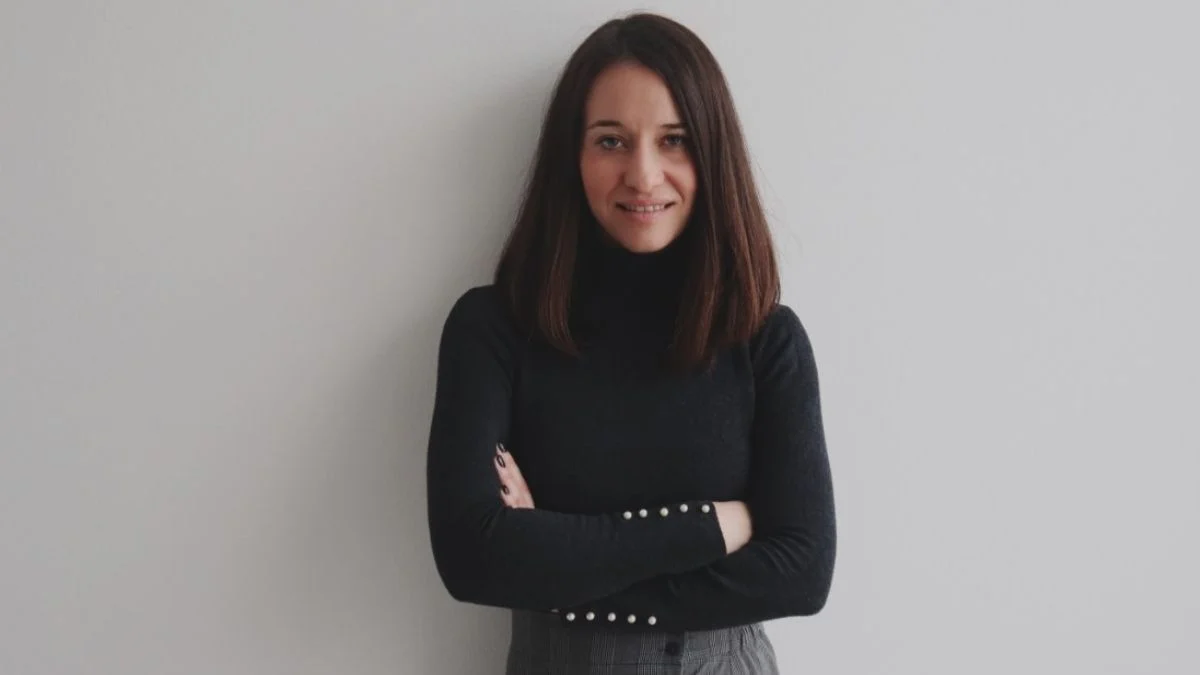 Edita Tomašić o vođenju tvrtke u dvoje: “Partnerstvo nam je omogućilo normalne porodiljne i predah od posla kad privatni život zove”