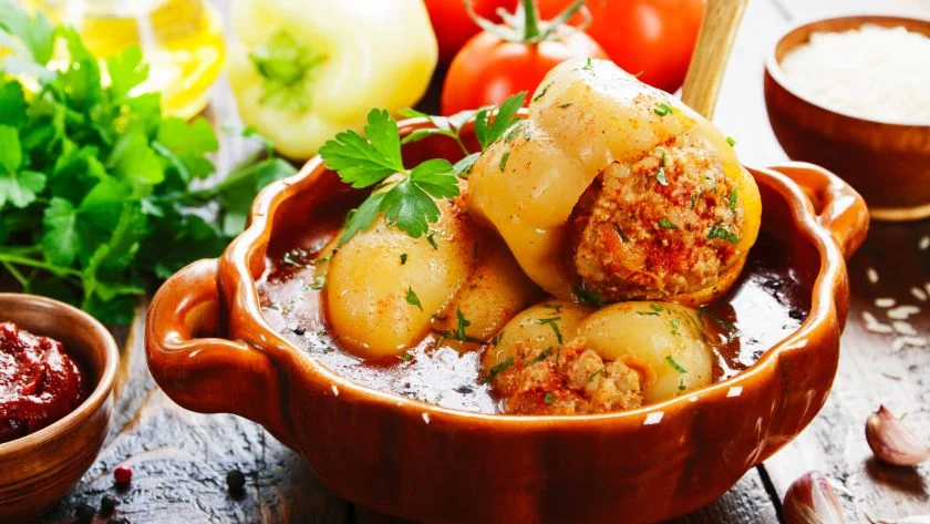 Punjene paprike – recept s kojim nećete pogriješiti!
