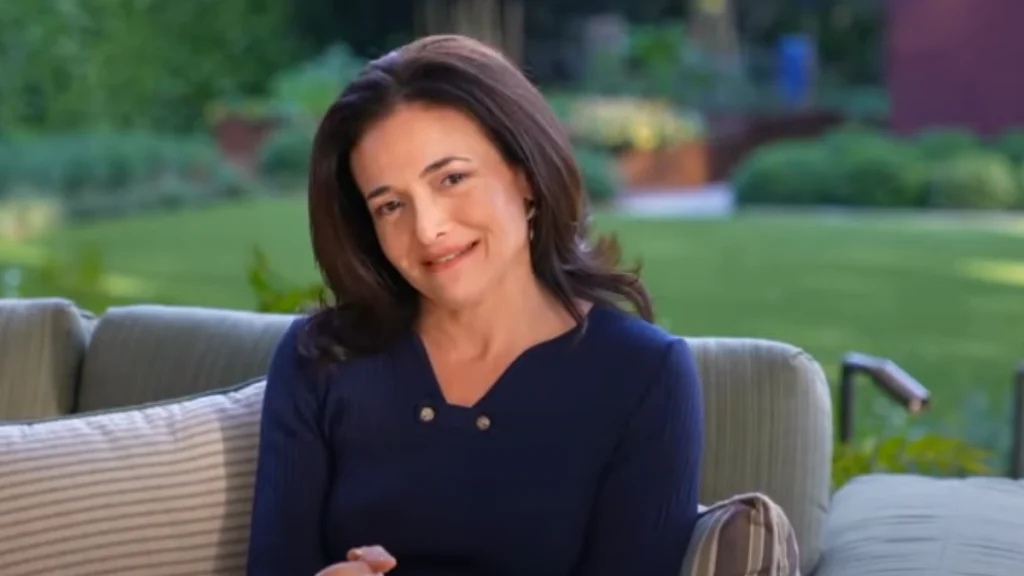 Je li javna Sheryl Sandberg isto što i privatna Sheryl?