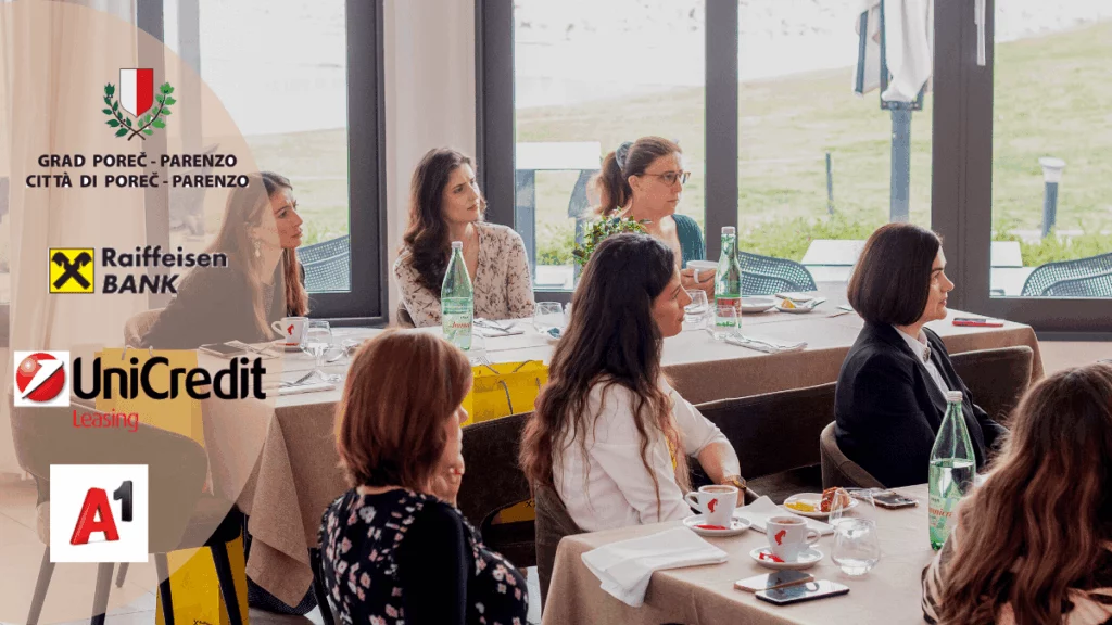 OTKAZANO-Poreč 20.05.2022: Networking Breakfast – Kako postići harmoniju osobnog razvoja i antistresa?