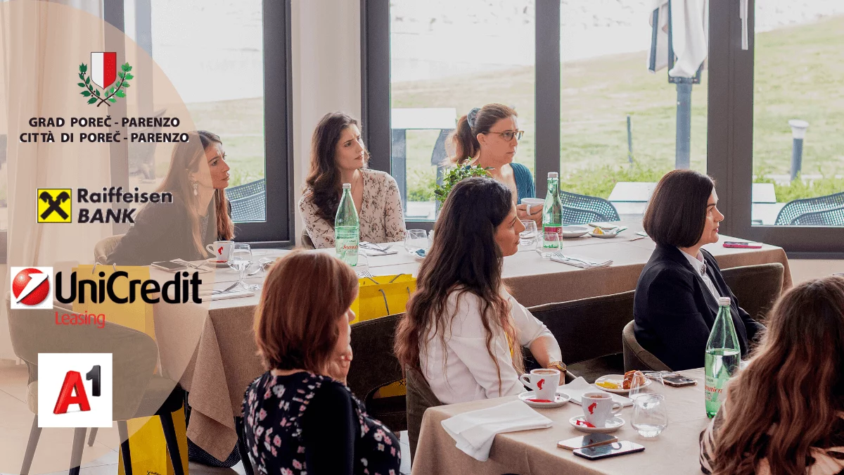 OTKAZANO-Poreč 20.05.2022: Networking Breakfast – Kako postići harmoniju osobnog razvoja i antistresa?