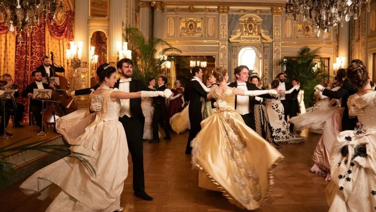 Met Gala 2022. – Što je Gilded age?
