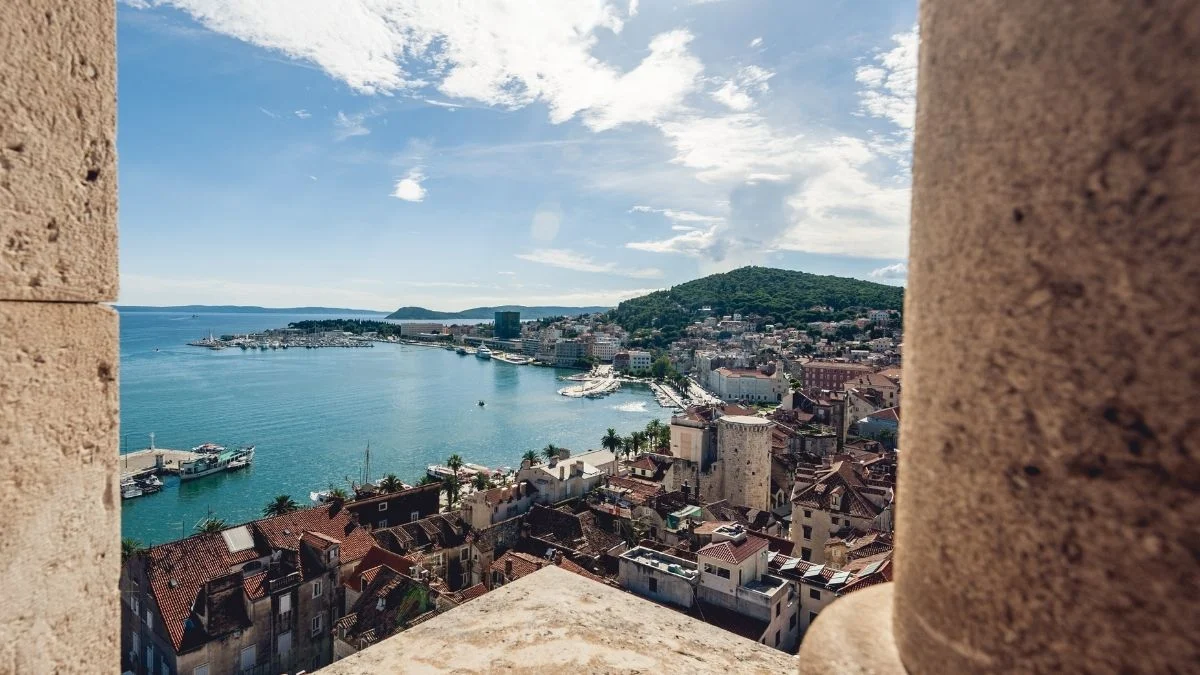 Kamo za vikend? Zaputite se u suncem okupanu dalmatinsku prijestolnicu – Split